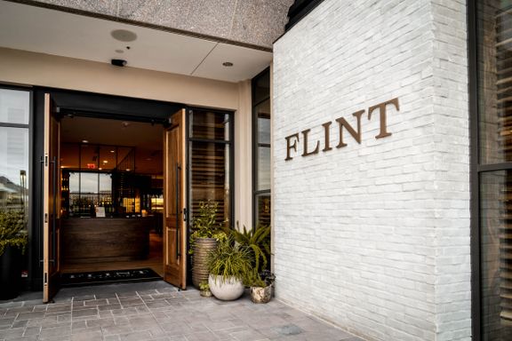 Mother's Day Brunch Buffet at Flint