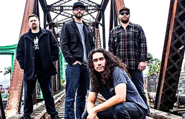 The Expendables Live at Willie's Hot Chicken
