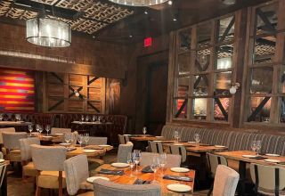 Haywire - Uptown Dallas