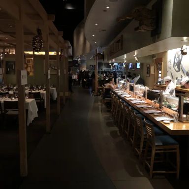 Yoshi's Oakland