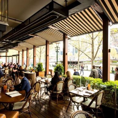 Waterfront Southgate