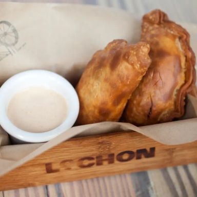 LeChon