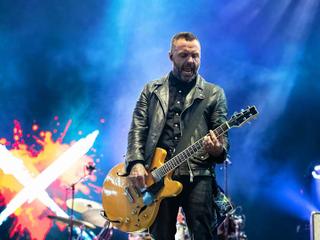 Blue October