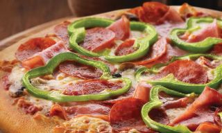 Boston Pizza - Nelson Rd