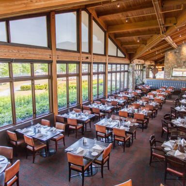 Boathouse - Port Moody
