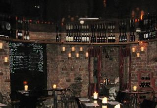 The Port House Dublin