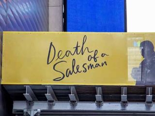 Death of a Salesman