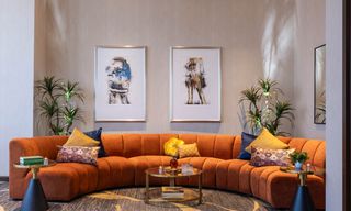 Kimpton Hotel Palomar Phoenix