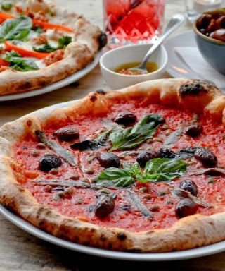 Verace Restaurant
