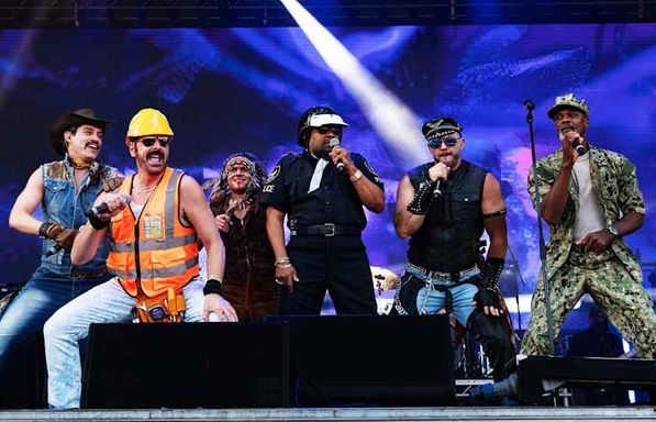 Village People