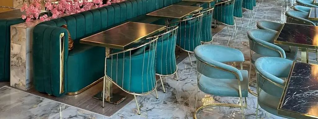 Ottoman Grill and Bar