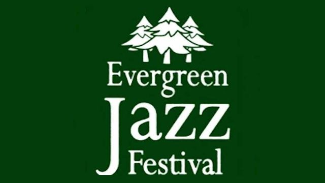 Evergreen Jazz Festival 2027