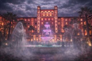 Grand Galvez Tour Experience