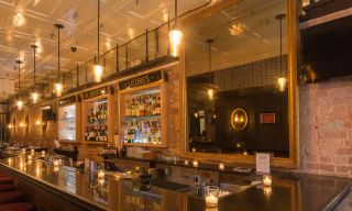 Socarrat Paella Bar - Chelsea