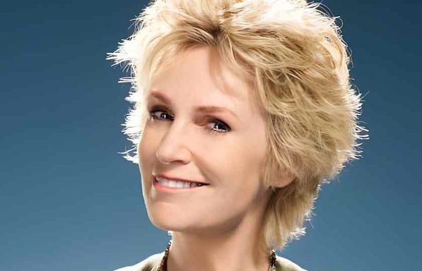 Jane Lynch - A Swingin' Little Christmas