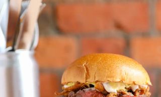 Almost Famous - Northern Quarter