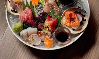 Niku Ou Japanese Chargrill Restaurant