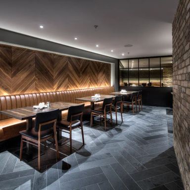 TWH Social Bar & Bistro