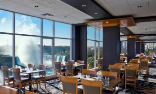 Fallsview Grand Buffet