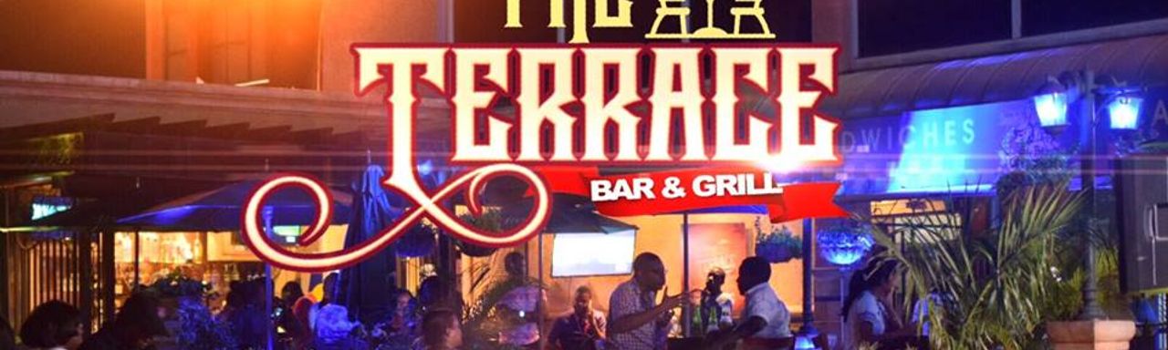 876 Terrace Bar and Grill