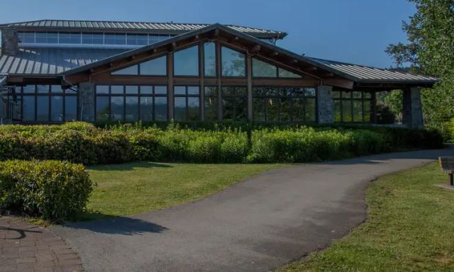 Boathouse - Port Moody