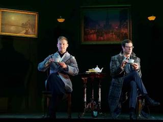 The Importance of Being Earnest