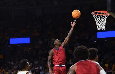 Old Dominion Monarchs at South Alabama Jaguars Basketball