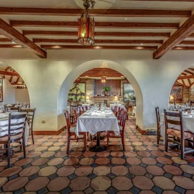 Al Porto Ristorante