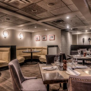 Cuts Steakhouse