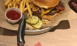 Jack Astor's - Stoney Creek (Eastgate Square)