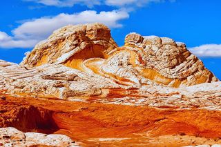 PRIVATE White Pocket Off-Road & Hiking Adventure