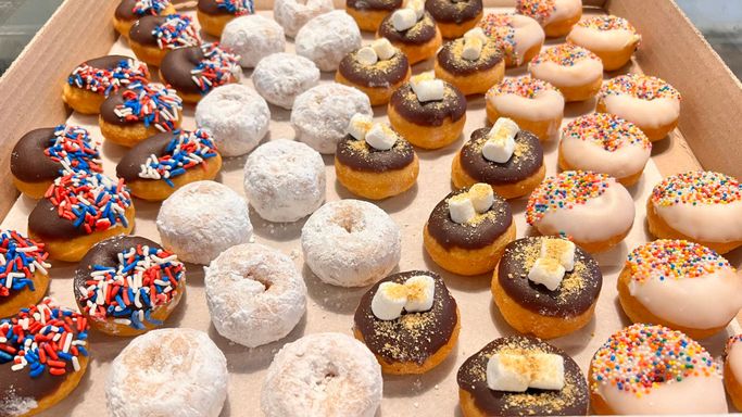 Mini Donut Company