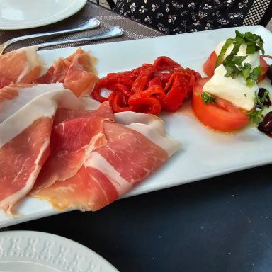 Dante Ristorante