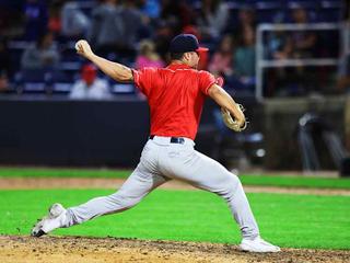 Binghamton Rumble Ponies at New Hampshire Fisher Cats Baseball