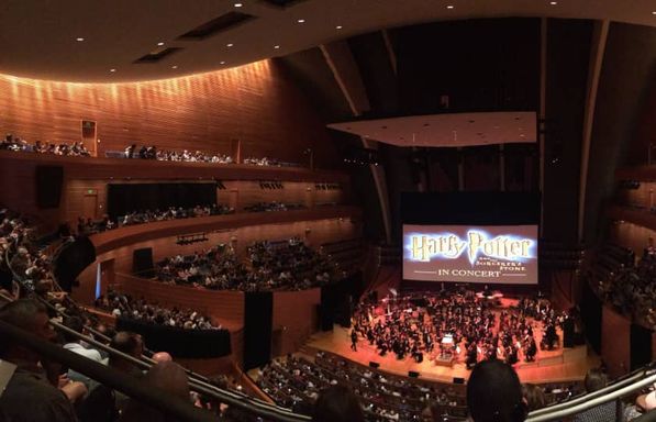 Harry Potter and the Sorcerers Stone In Concert