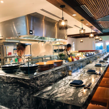 Azabu Miami Beach