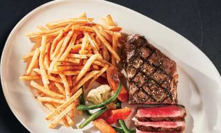 Bâton Rouge Grillhouse & Bar - Thornhill