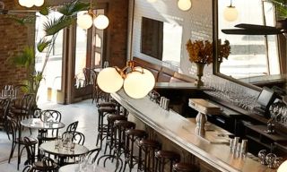 Boucherie - West Village