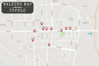 Murder Mystery Detective Experience in Tupelo MS