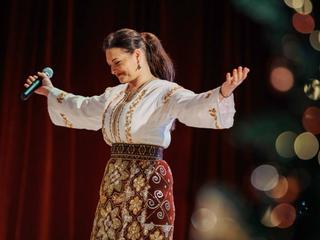 Home is Romania