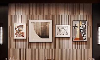 Metropolis by Marcus Samuelsson