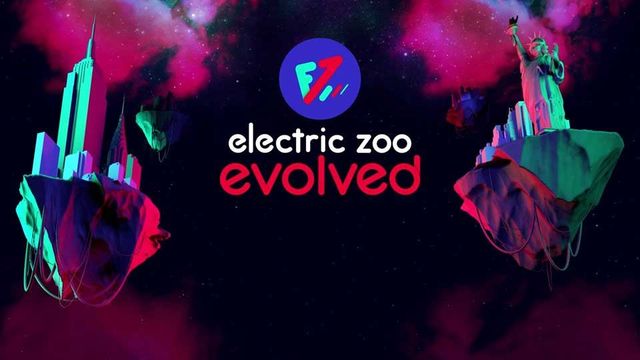 Zoo Electric Festival 2026
