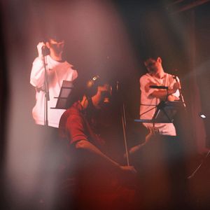 Manchester Collective @ Queen Elizabeth Hall - Southbank Centre