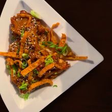 Beverly Hills Grill