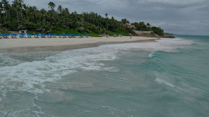 Crane Beach