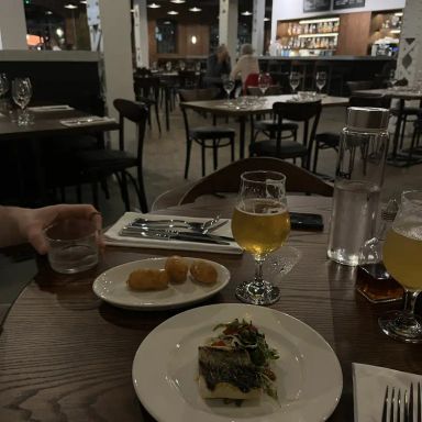 The Shed Restaurant