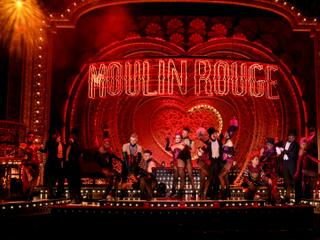 Moulin Rouge