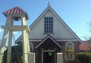 St. Dorothy's Anglican