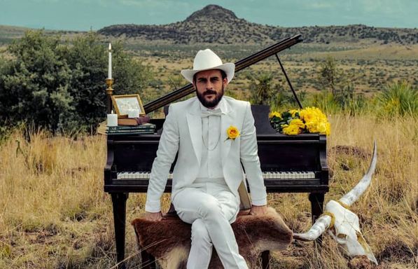 Robert Ellis
