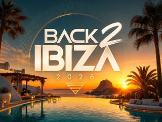 Back 2 Ibiza 2026